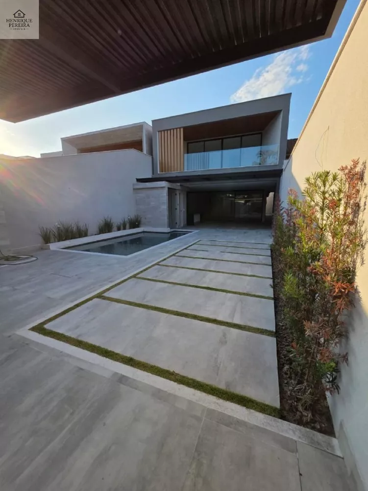 Casa, 4 quartos, 510 m² - Foto 26