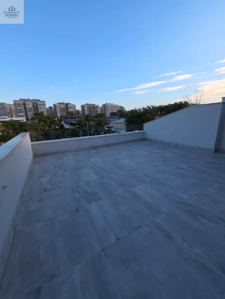 Casa, 4 quartos, 510 m² - Foto 22