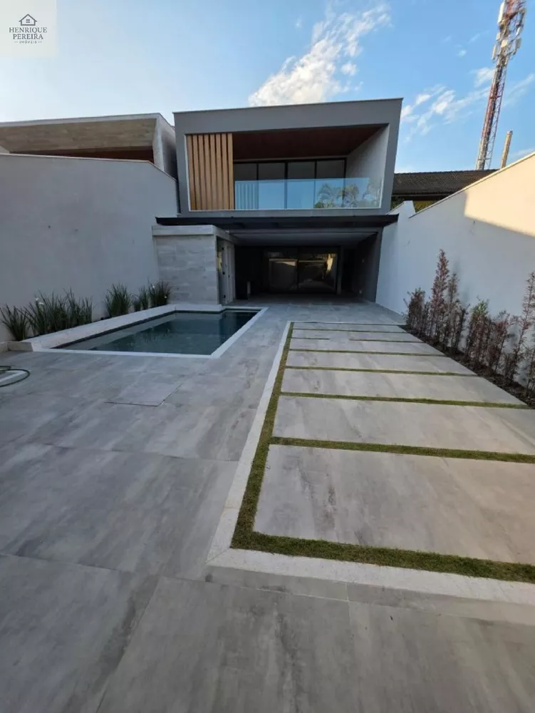 Casa, 4 quartos, 510 m² - Foto 19