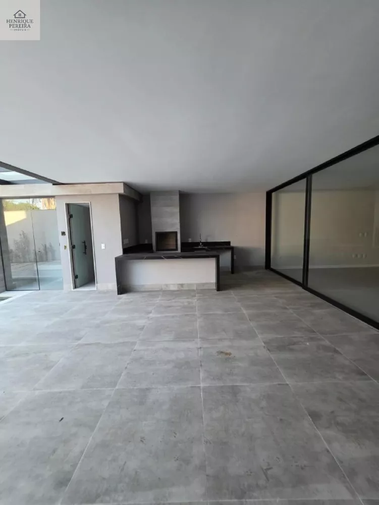 Casa, 4 quartos, 510 m² - Foto 11