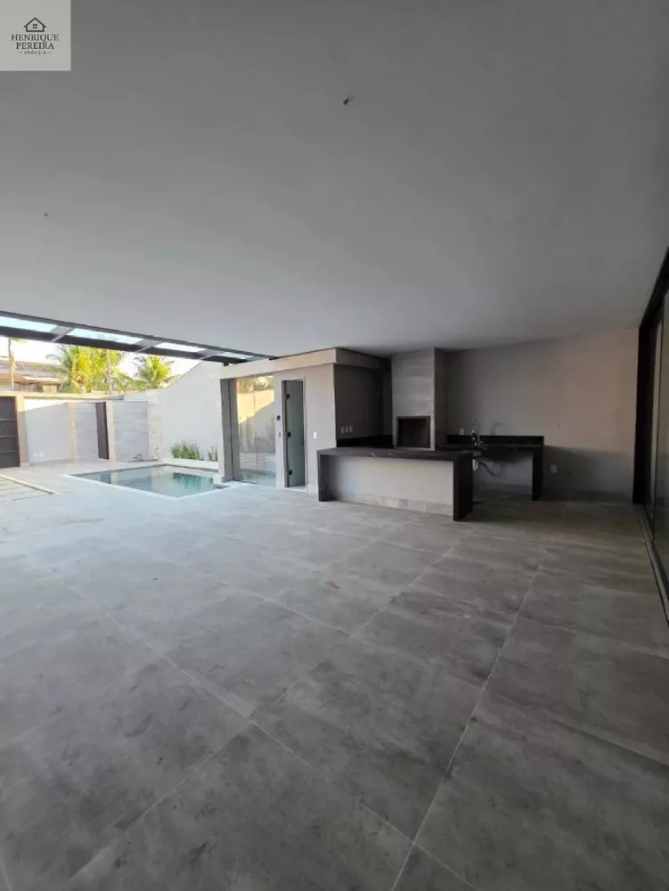 Casa, 4 quartos, 510 m² - Foto 15