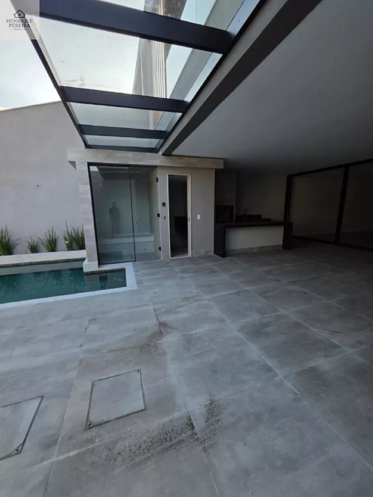 Casa, 4 quartos, 510 m² - Foto 17