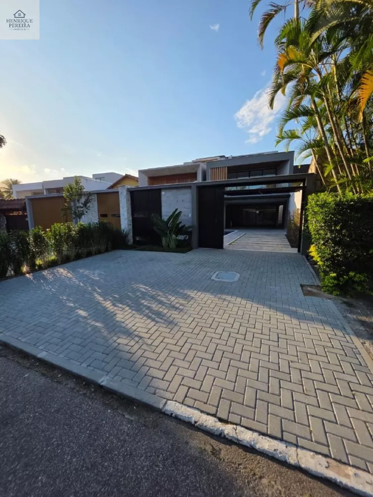 Casa, 4 quartos, 510 m² - Foto 27
