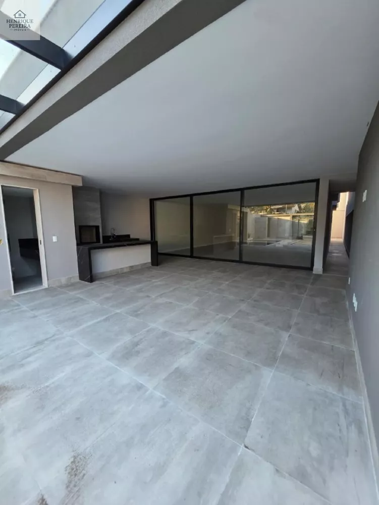 Casa, 4 quartos, 510 m² - Foto 21