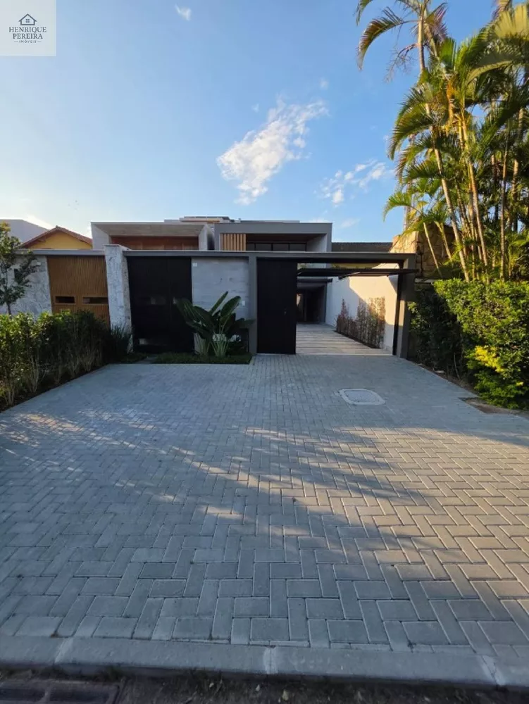 Casa, 4 quartos, 510 m² - Foto 1