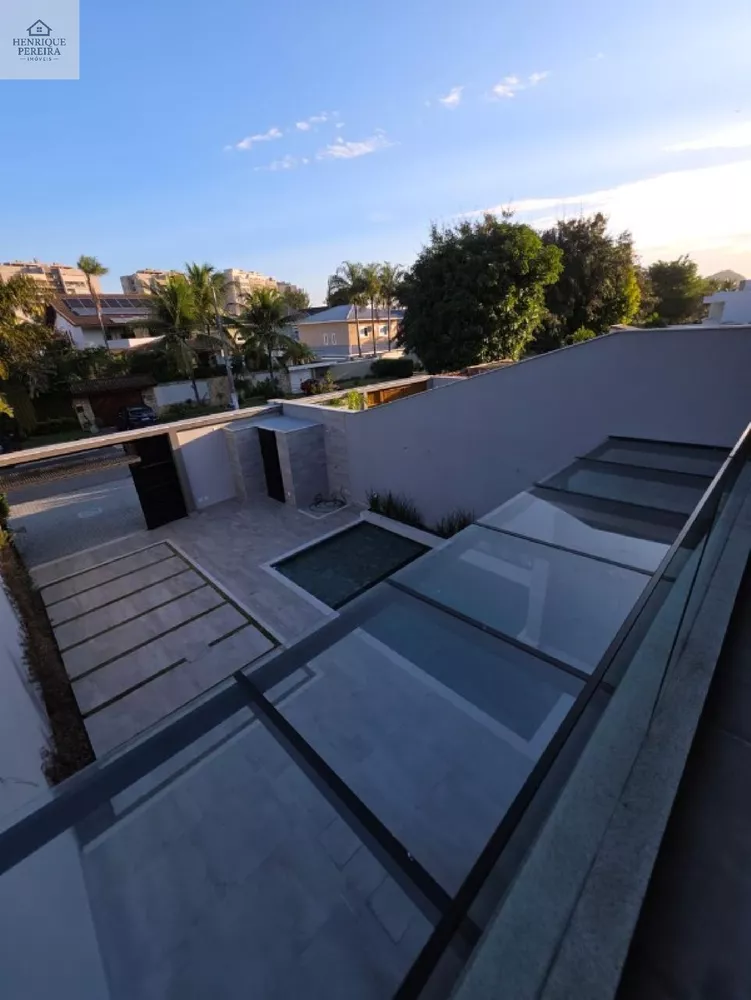 Casa, 4 quartos, 510 m² - Foto 16