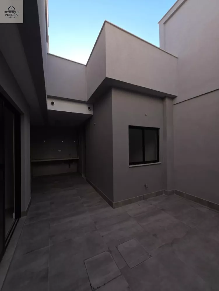 Casa, 4 quartos, 510 m² - Foto 6
