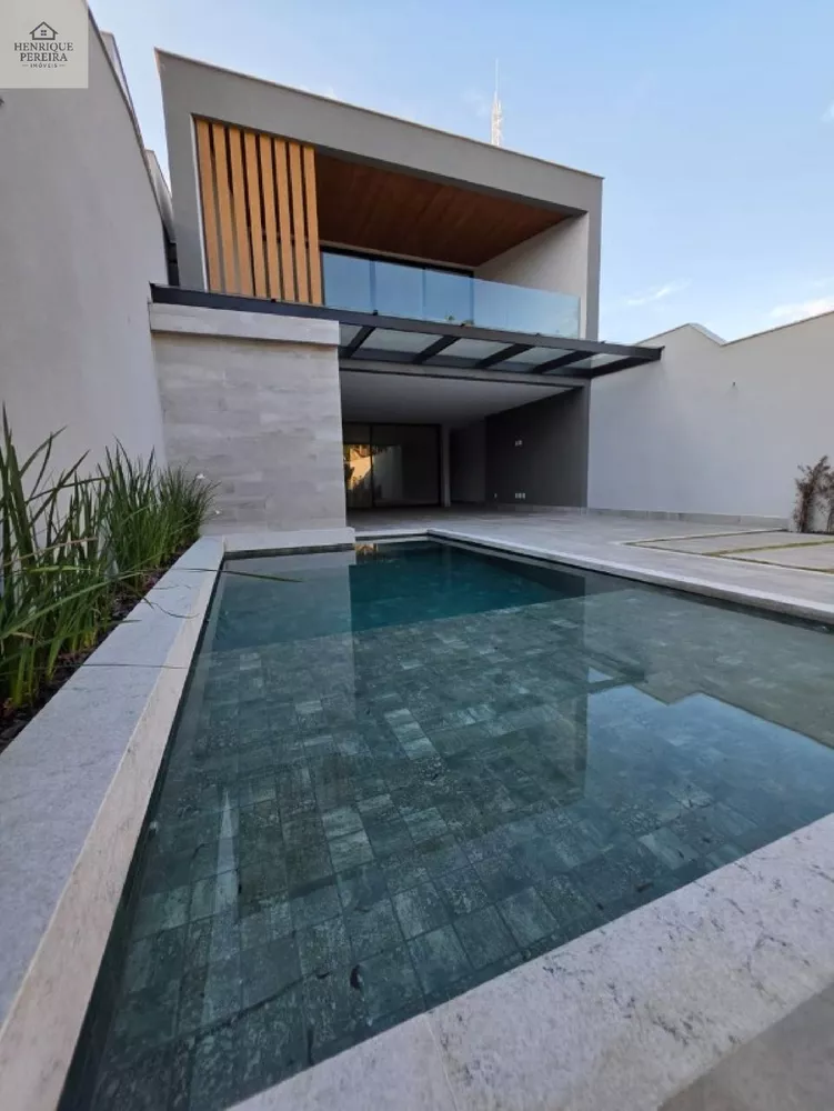 Casa, 4 quartos, 510 m² - Foto 12