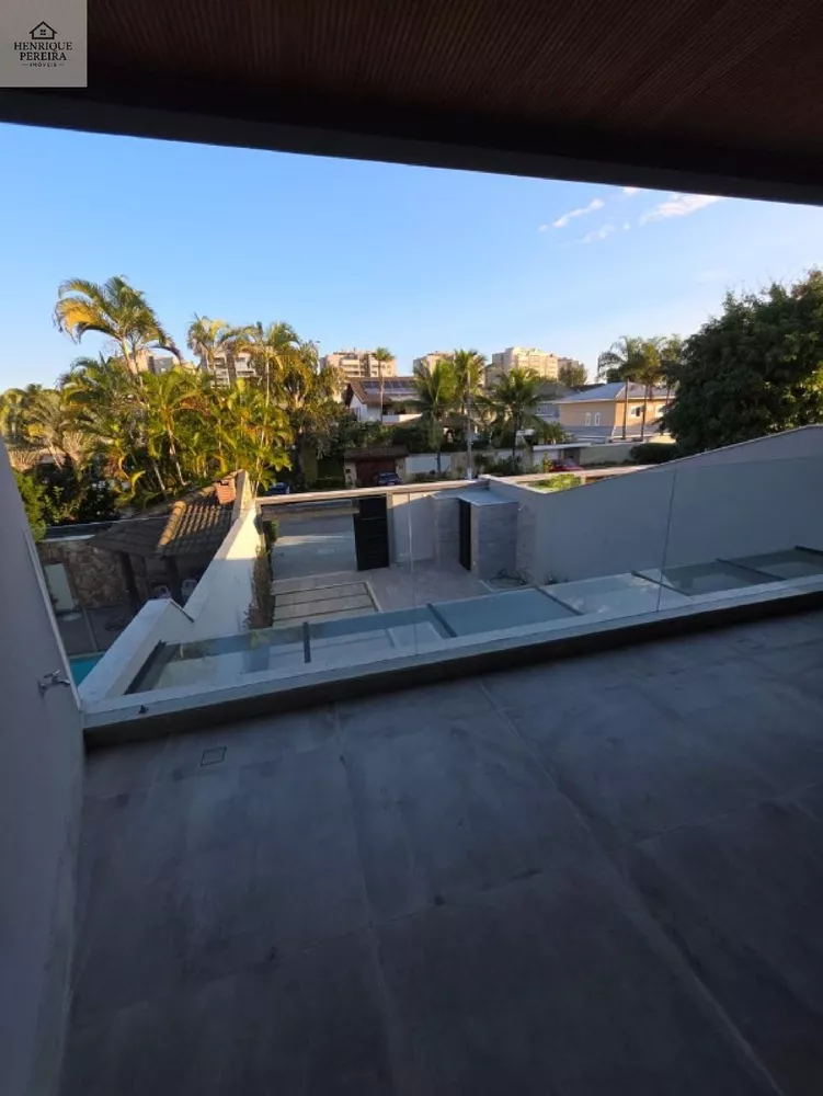 Casa, 4 quartos, 510 m² - Foto 23