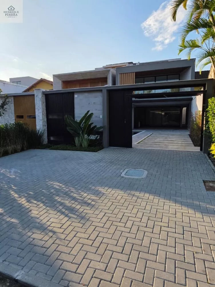 Casa, 4 quartos, 510 m² - Foto 14