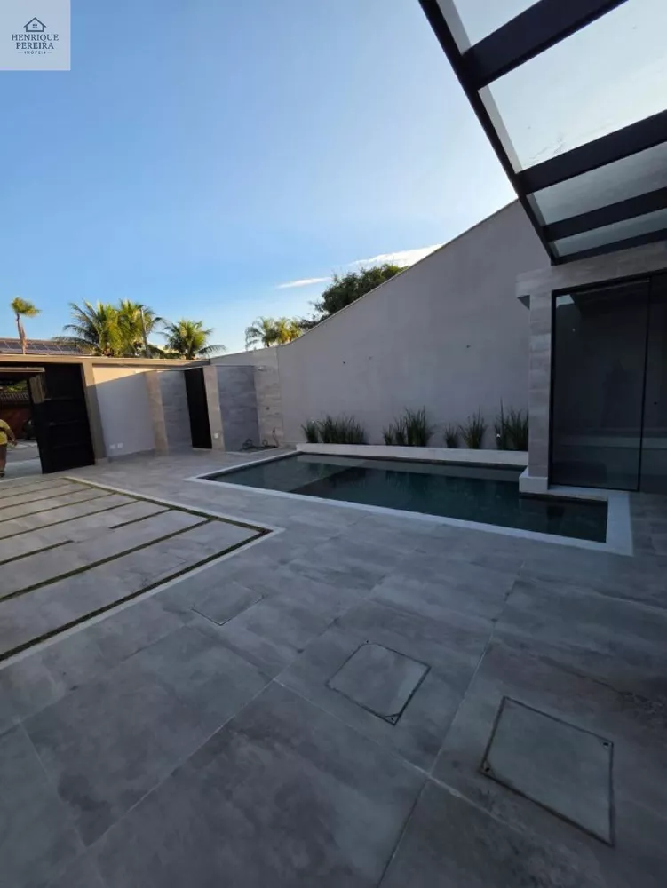 Casa, 4 quartos, 510 m² - Foto 3