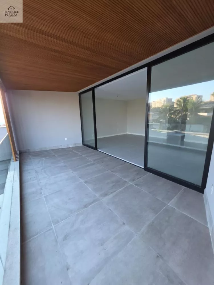 Casa, 4 quartos, 510 m² - Foto 24