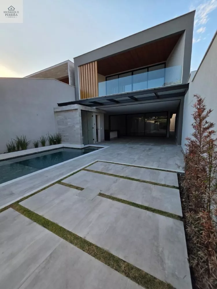 Casa, 4 quartos, 510 m² - Foto 4