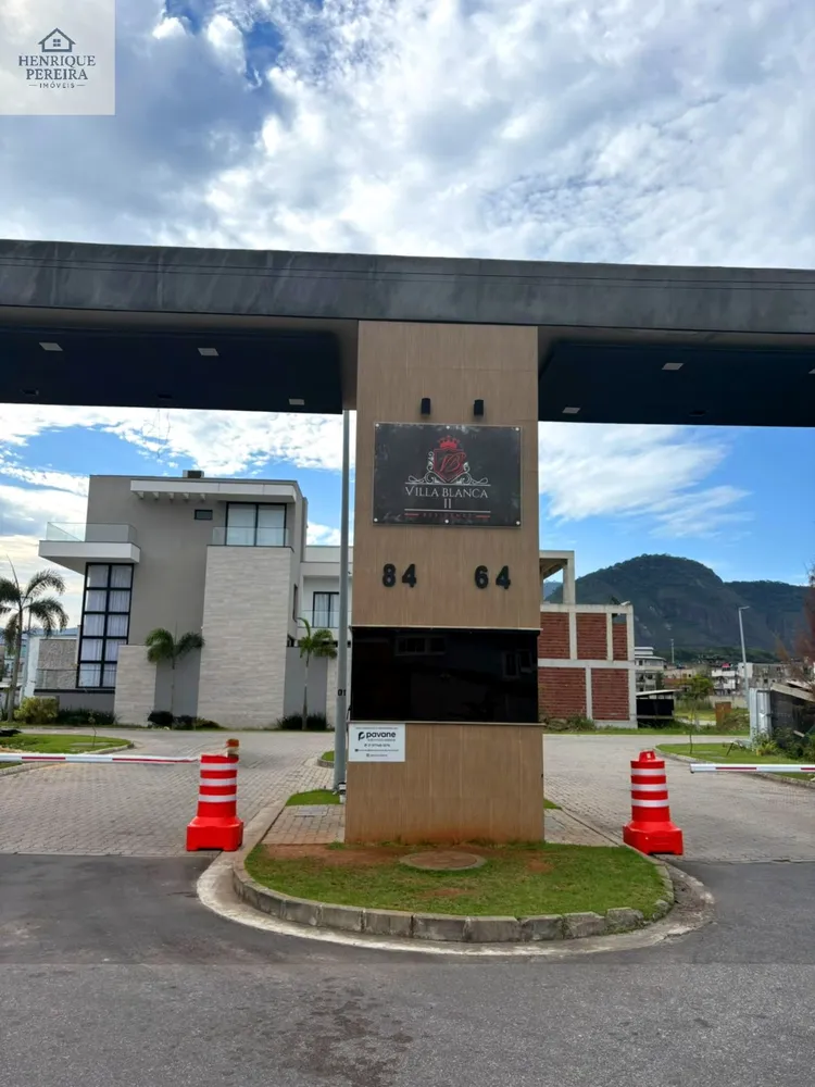Terreno, 190 m² - Foto 1