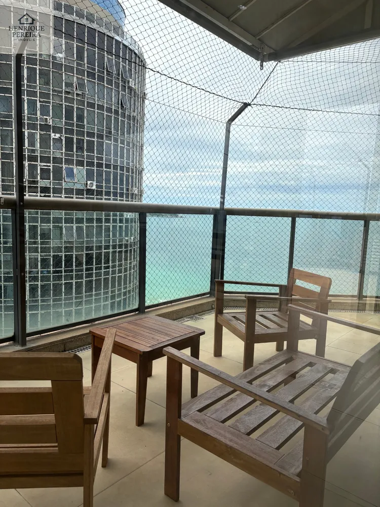 Cobertura, 4 quartos, 308 m² - Foto 3