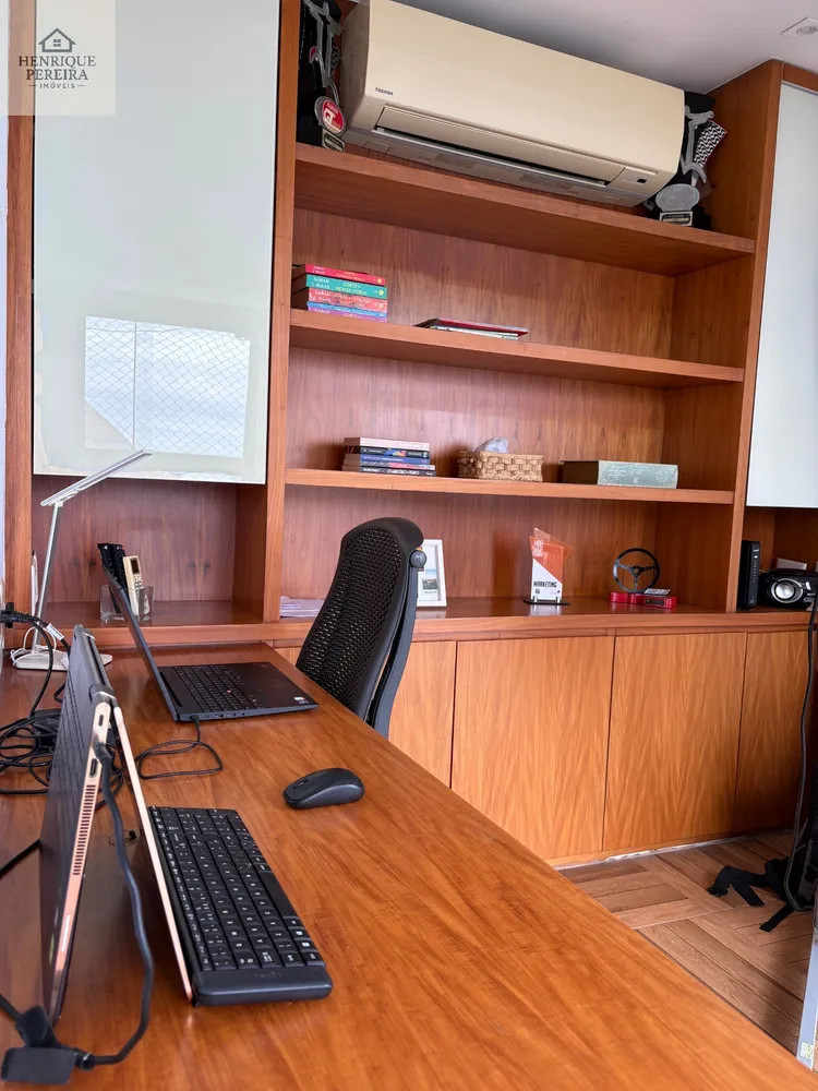 Cobertura, 4 quartos, 308 m² - Foto 46