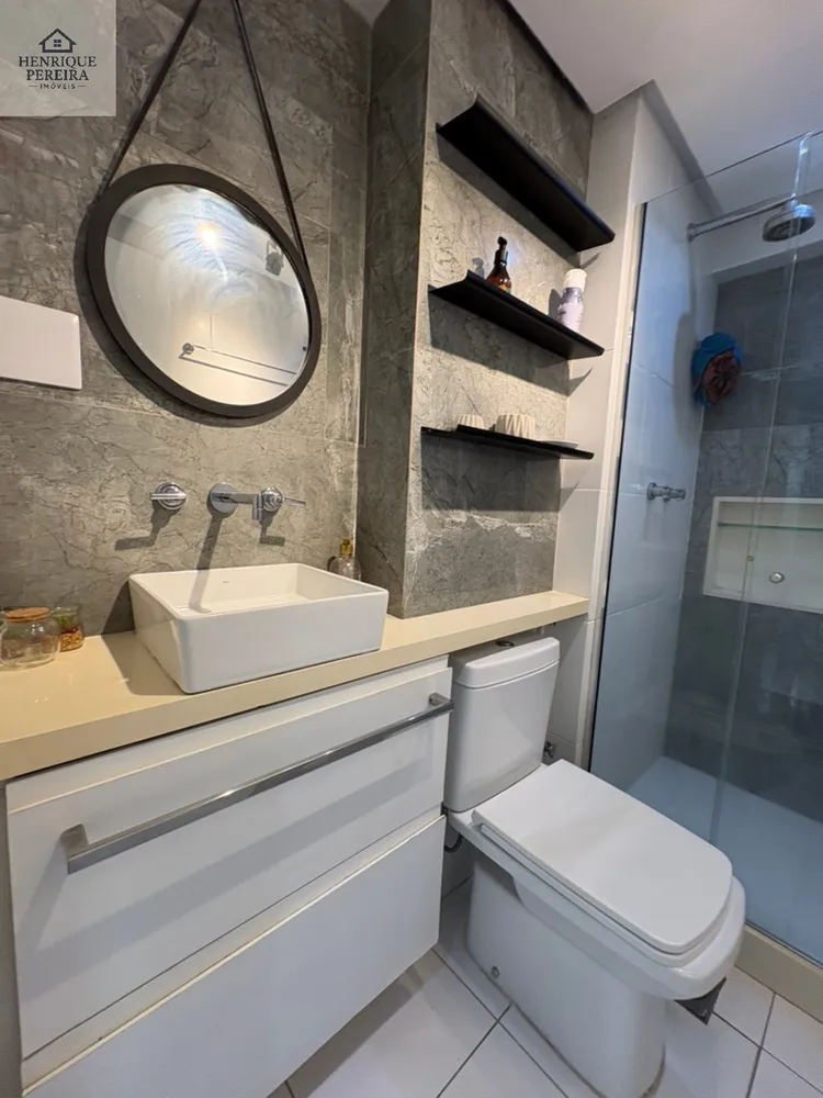 Cobertura, 4 quartos, 308 m² - Foto 8