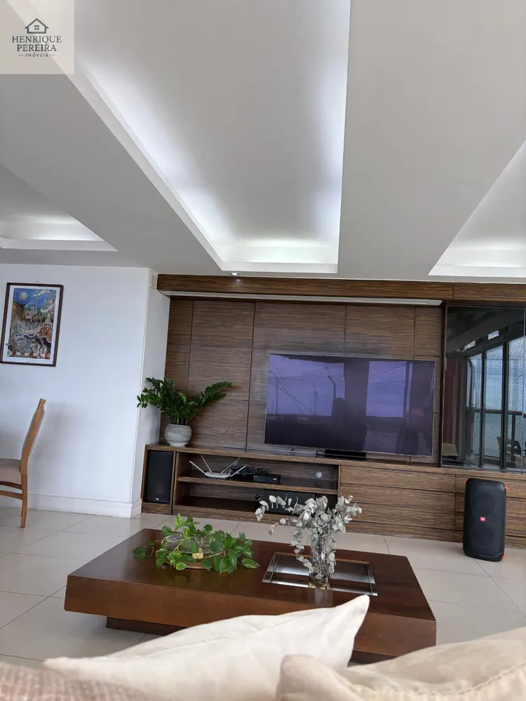 Cobertura, 4 quartos, 308 m² - Foto 11