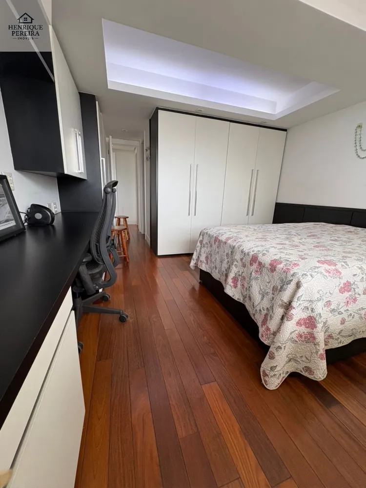Cobertura, 4 quartos, 308 m² - Foto 17