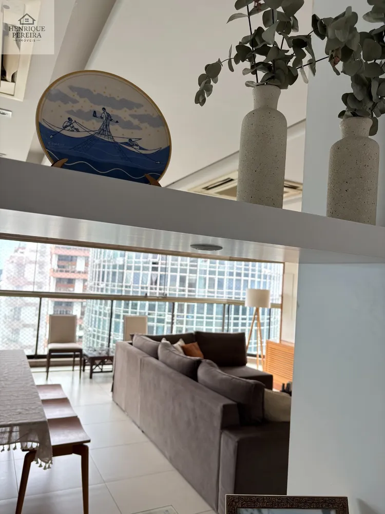 Cobertura, 4 quartos, 308 m² - Foto 13