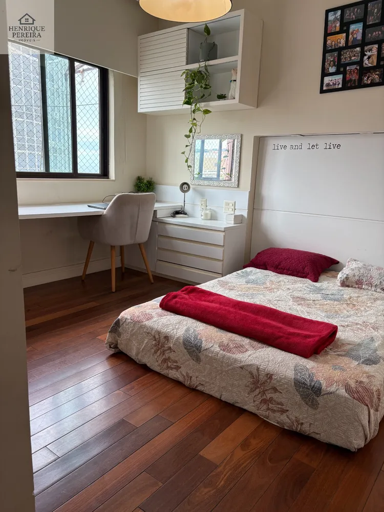 Cobertura, 4 quartos, 308 m² - Foto 21