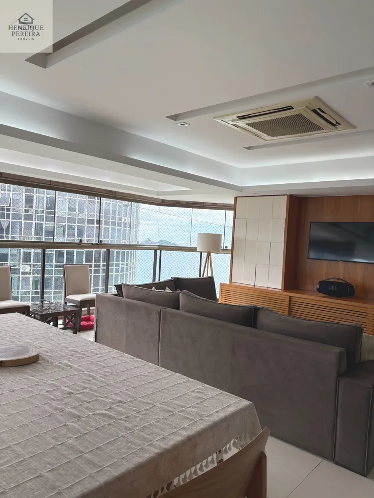 Cobertura, 4 quartos, 308 m² - Foto 1