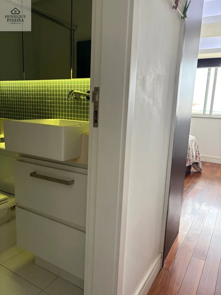 Cobertura, 4 quartos, 308 m² - Foto 12