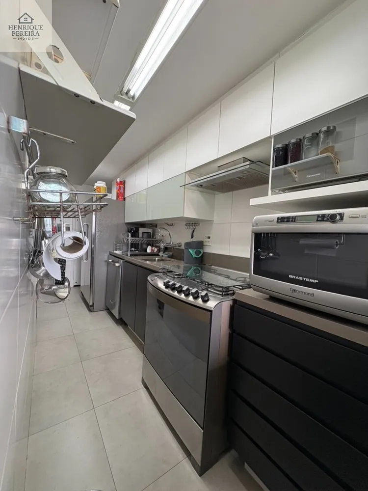 Cobertura, 4 quartos, 308 m² - Foto 4