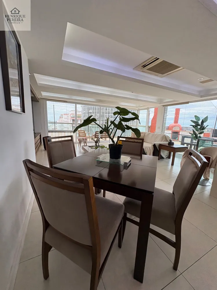 Cobertura, 4 quartos, 308 m² - Foto 28