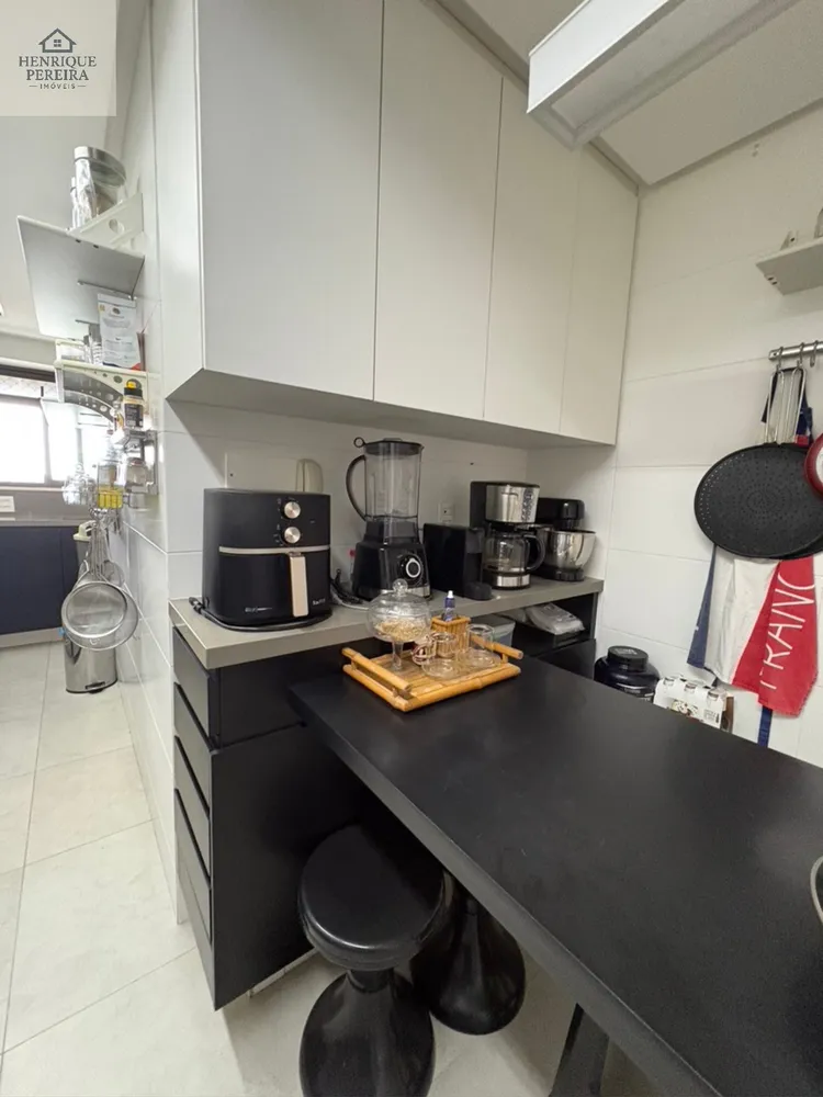 Cobertura, 4 quartos, 308 m² - Foto 15