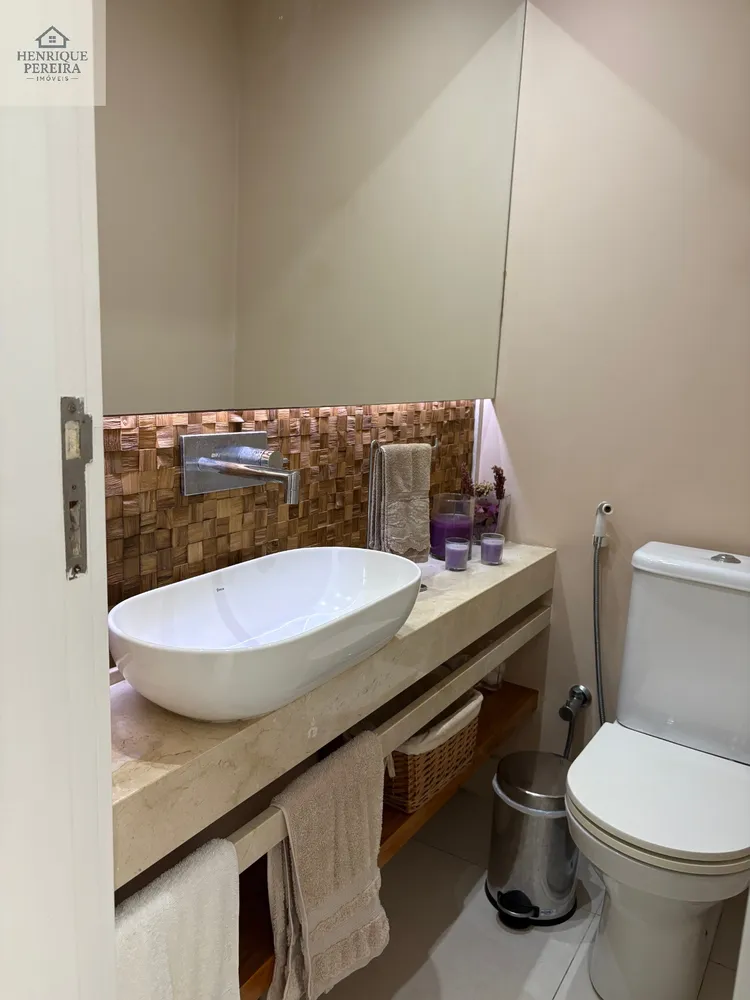 Cobertura, 4 quartos, 308 m² - Foto 42