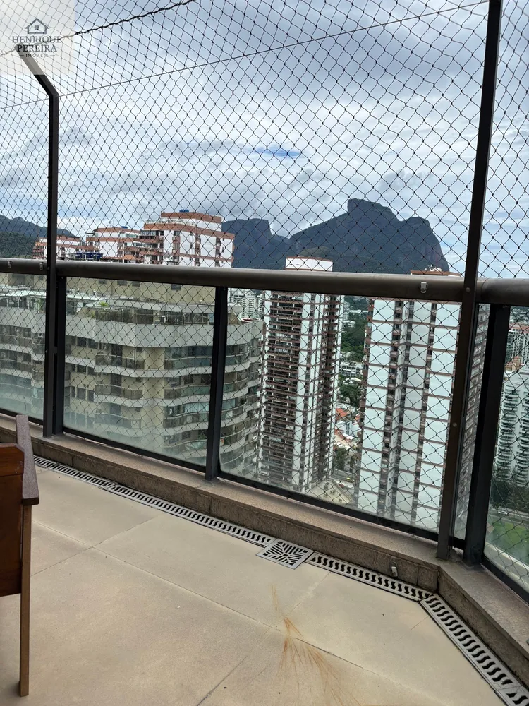 Cobertura, 4 quartos, 308 m² - Foto 36