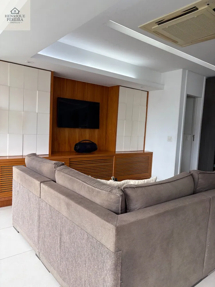 Cobertura, 4 quartos, 308 m² - Foto 8