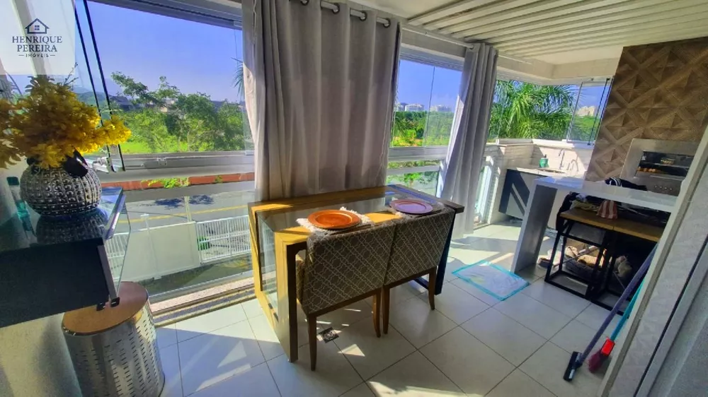 Apartamento, 2 quartos, 86 m² - Foto 3