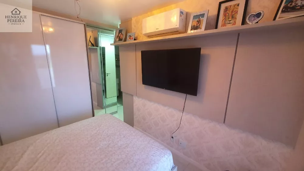 Apartamento, 2 quartos, 86 m² - Foto 13