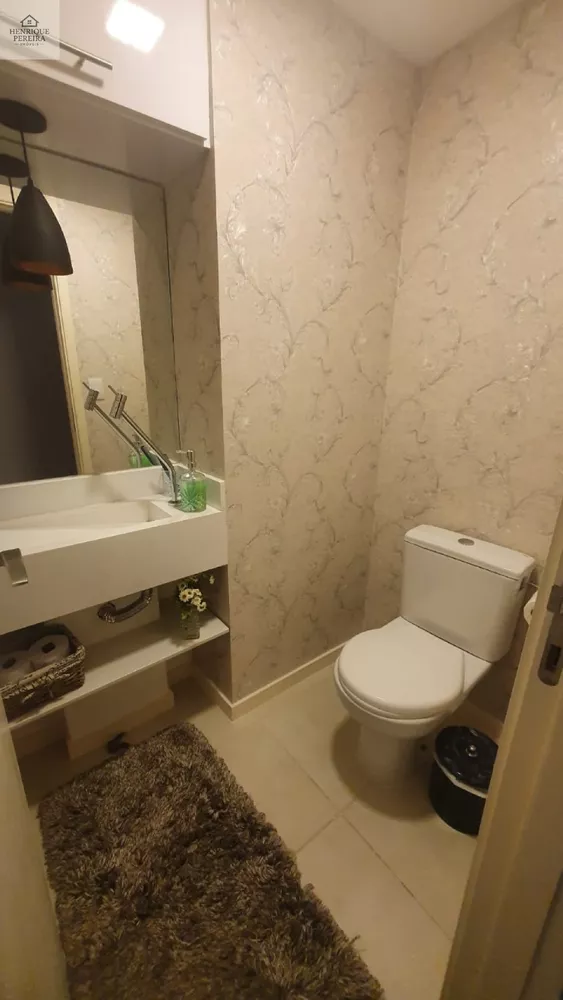 Apartamento, 2 quartos, 86 m² - Foto 2