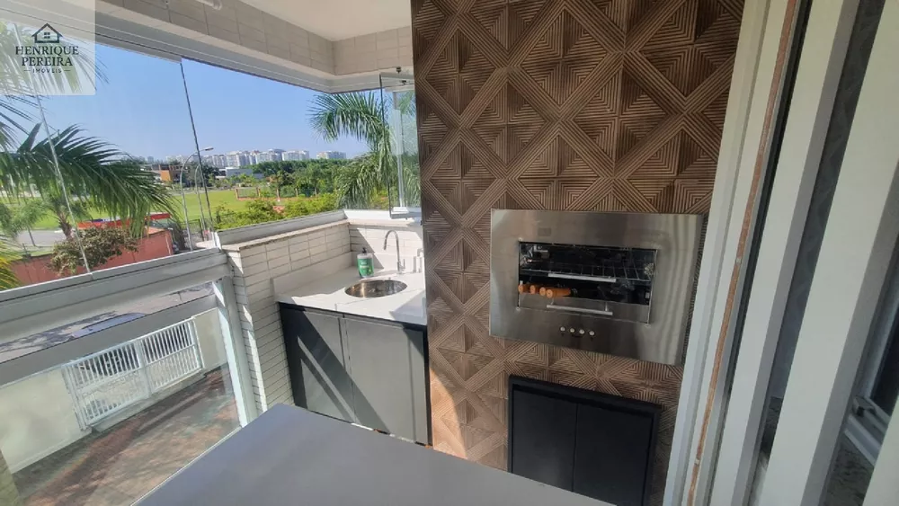 Apartamento, 2 quartos, 86 m² - Foto 17