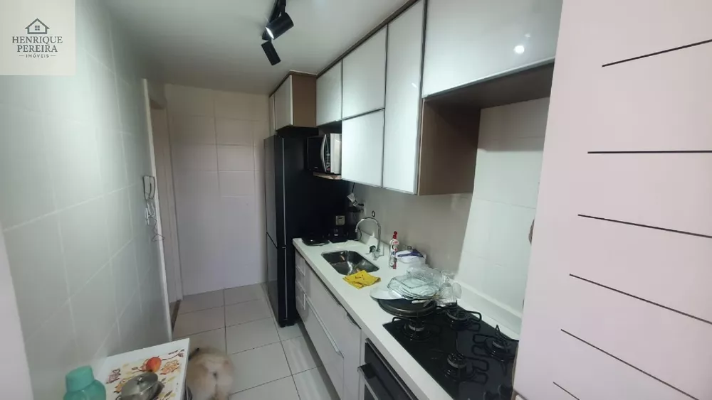 Apartamento, 2 quartos, 86 m² - Foto 11