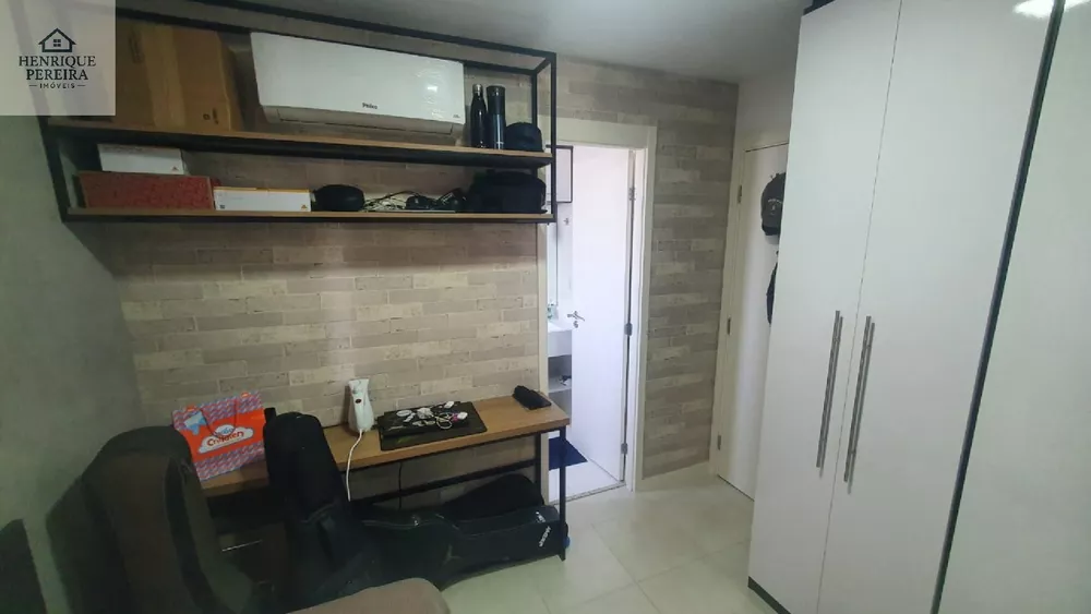 Apartamento, 2 quartos, 86 m² - Foto 4