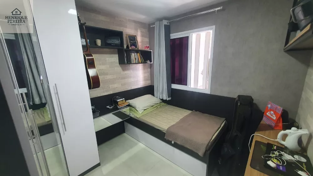 Apartamento, 2 quartos, 86 m² - Foto 37