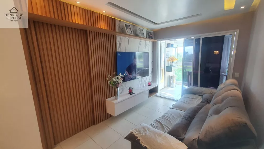 Apartamento, 2 quartos, 86 m² - Foto 16