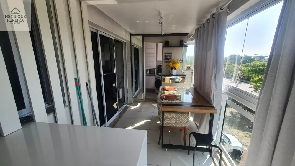 Apartamento, 2 quartos, 86 m² - Foto 24