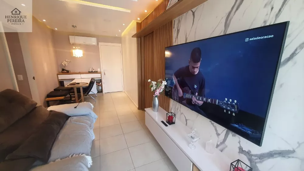 Apartamento, 2 quartos, 86 m² - Foto 18