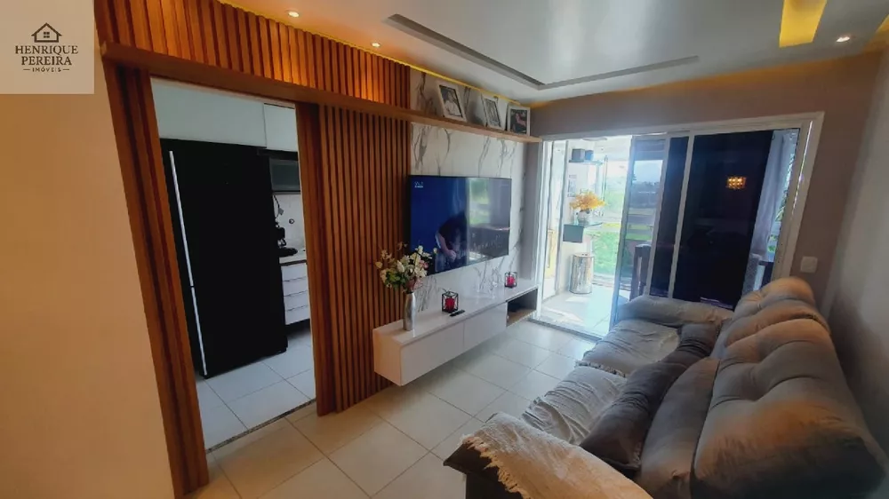Apartamento, 2 quartos, 86 m² - Foto 21