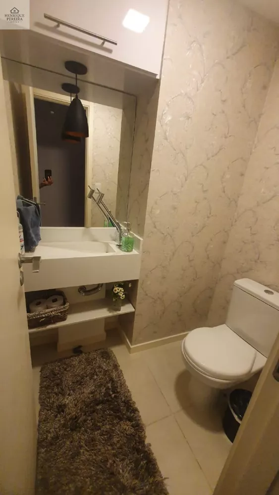 Apartamento, 2 quartos, 86 m² - Foto 15