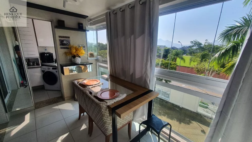 Apartamento, 2 quartos, 86 m² - Foto 31