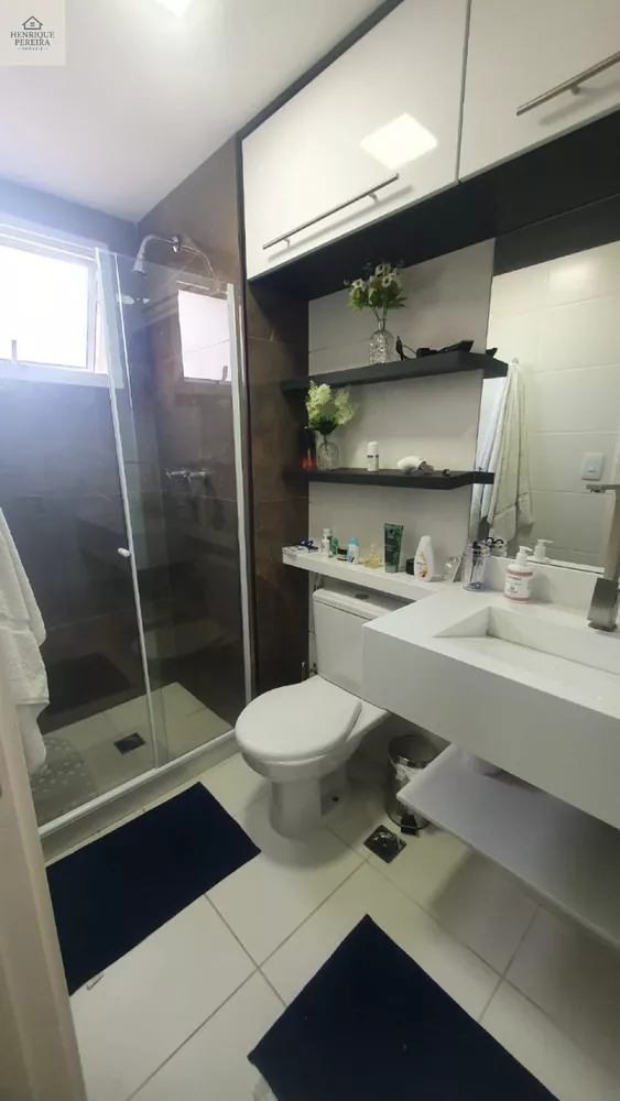 Apartamento, 2 quartos, 86 m² - Foto 14