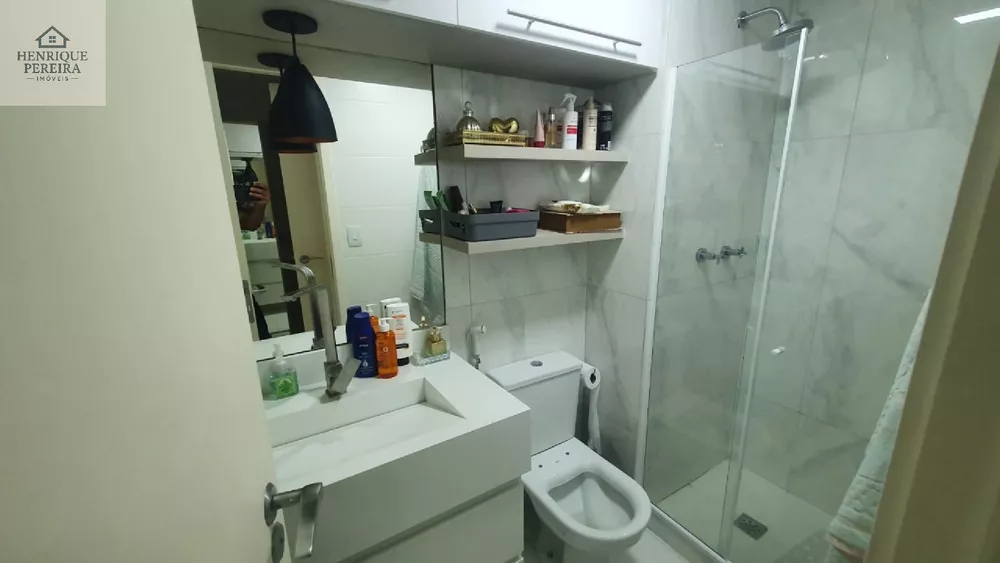 Apartamento, 2 quartos, 86 m² - Foto 29