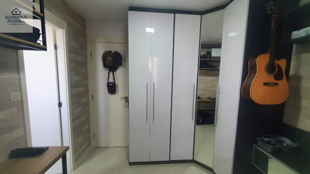 Apartamento, 2 quartos, 86 m² - Foto 12