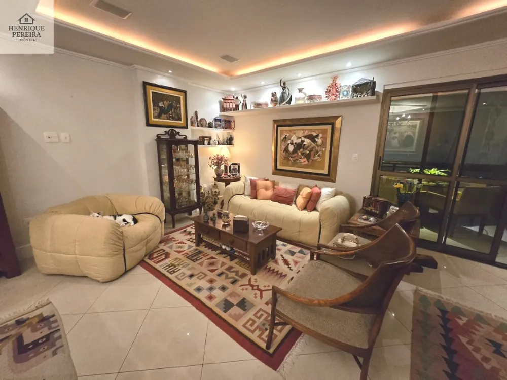 Apartamento, 3 quartos, 174 m² - Foto 20